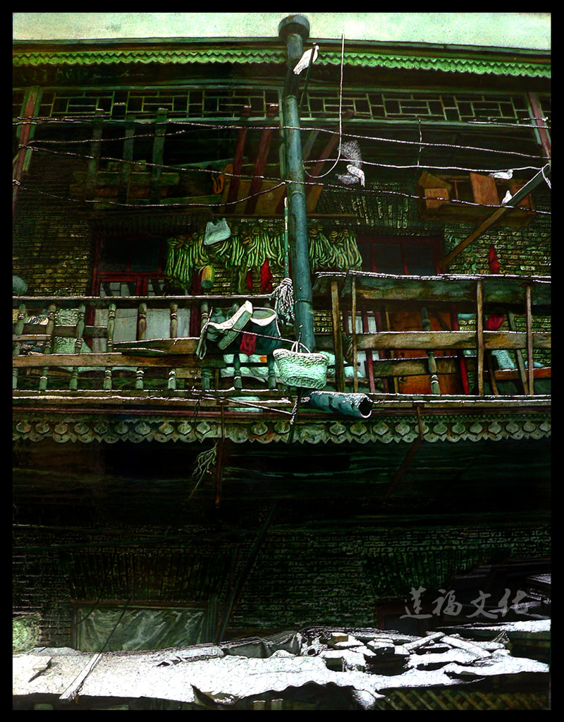 《憶鄉(xiāng)痕》