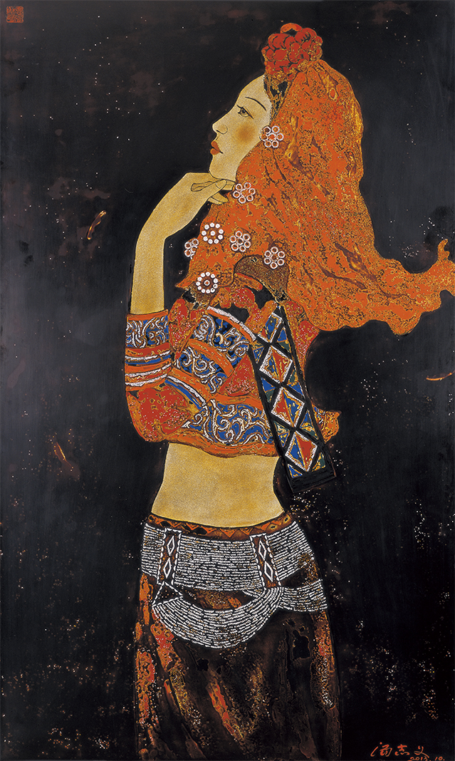 《惠風(fēng)和暢》