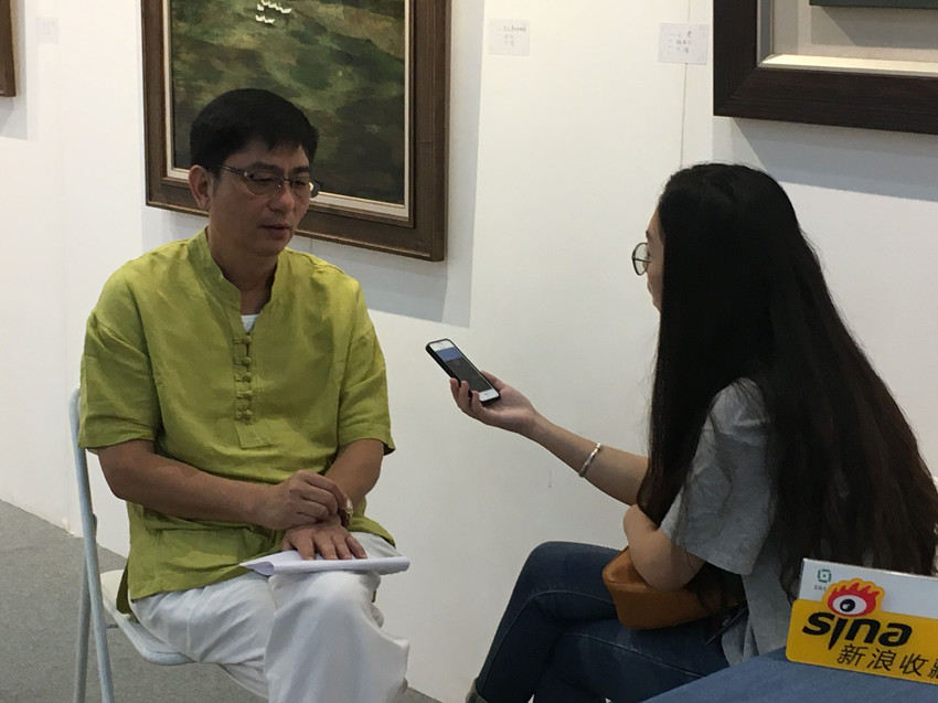 葉總接受新浪當(dāng)代藝術(shù)專訪1_副本.jpg